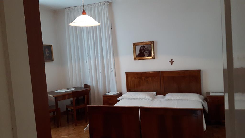 Casa Da Aldo Villa Castelfondo Dış mekan fotoğraf